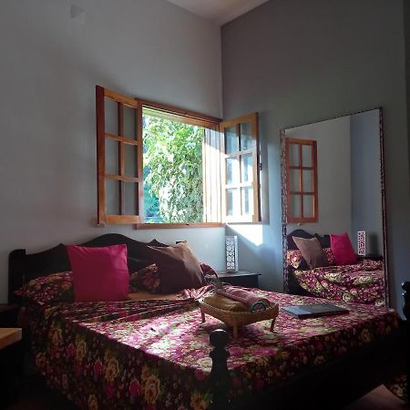 Bed and Breakfast Divin'Art Ribeira Grande Екстер'єр фото