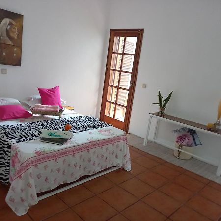 Bed and Breakfast Divin'Art Ribeira Grande Екстер'єр фото