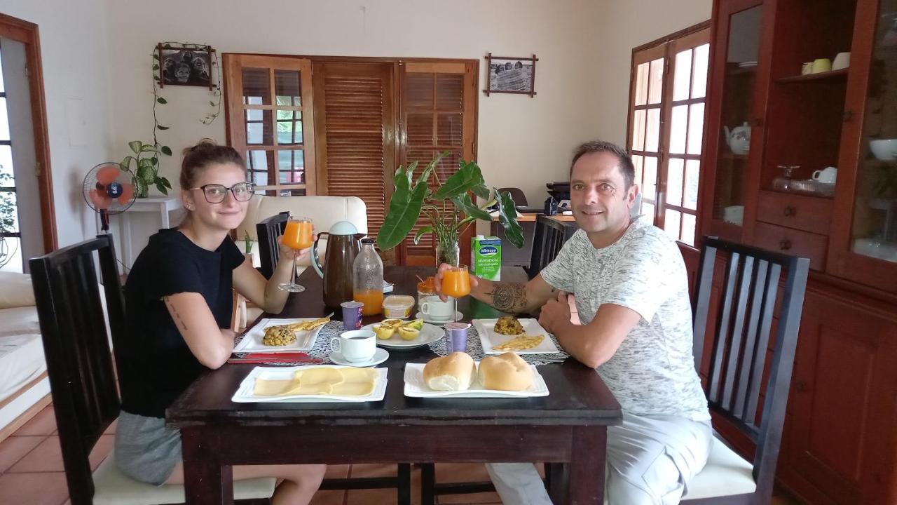 Bed and Breakfast Divin'Art Ribeira Grande Екстер'єр фото