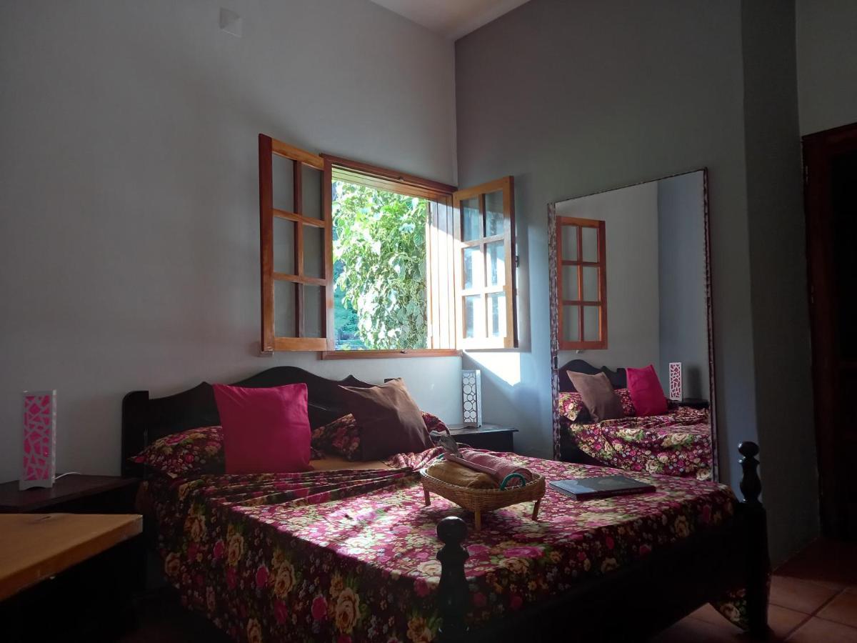 Bed and Breakfast Divin'Art Ribeira Grande Екстер'єр фото