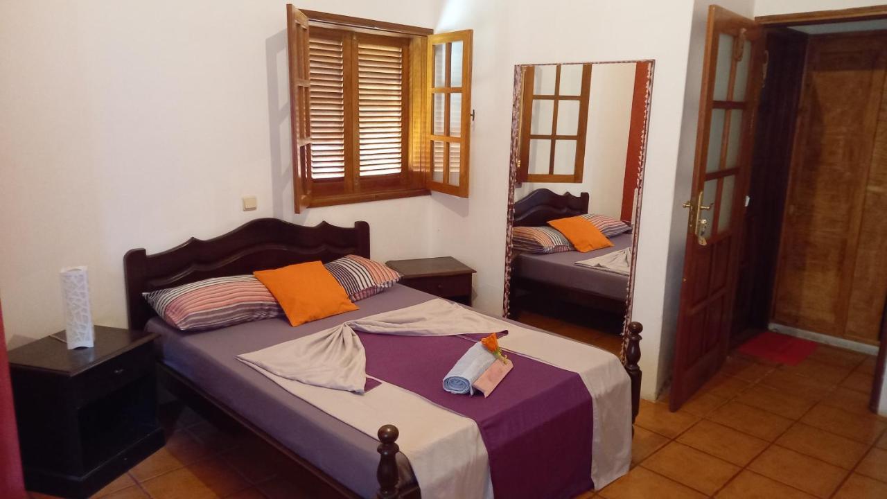 Bed and Breakfast Divin'Art Ribeira Grande Екстер'єр фото