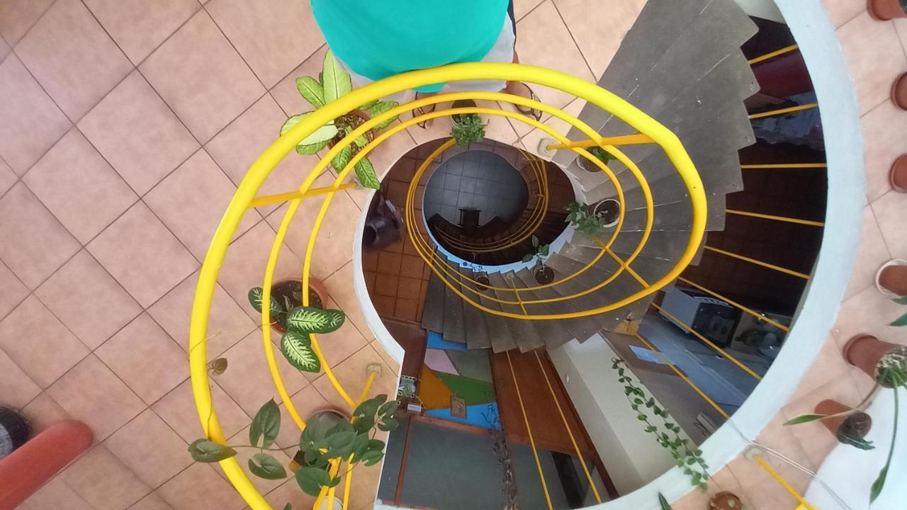 Bed and Breakfast Divin'Art Ribeira Grande Екстер'єр фото