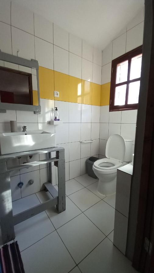 Bed and Breakfast Divin'Art Ribeira Grande Екстер'єр фото