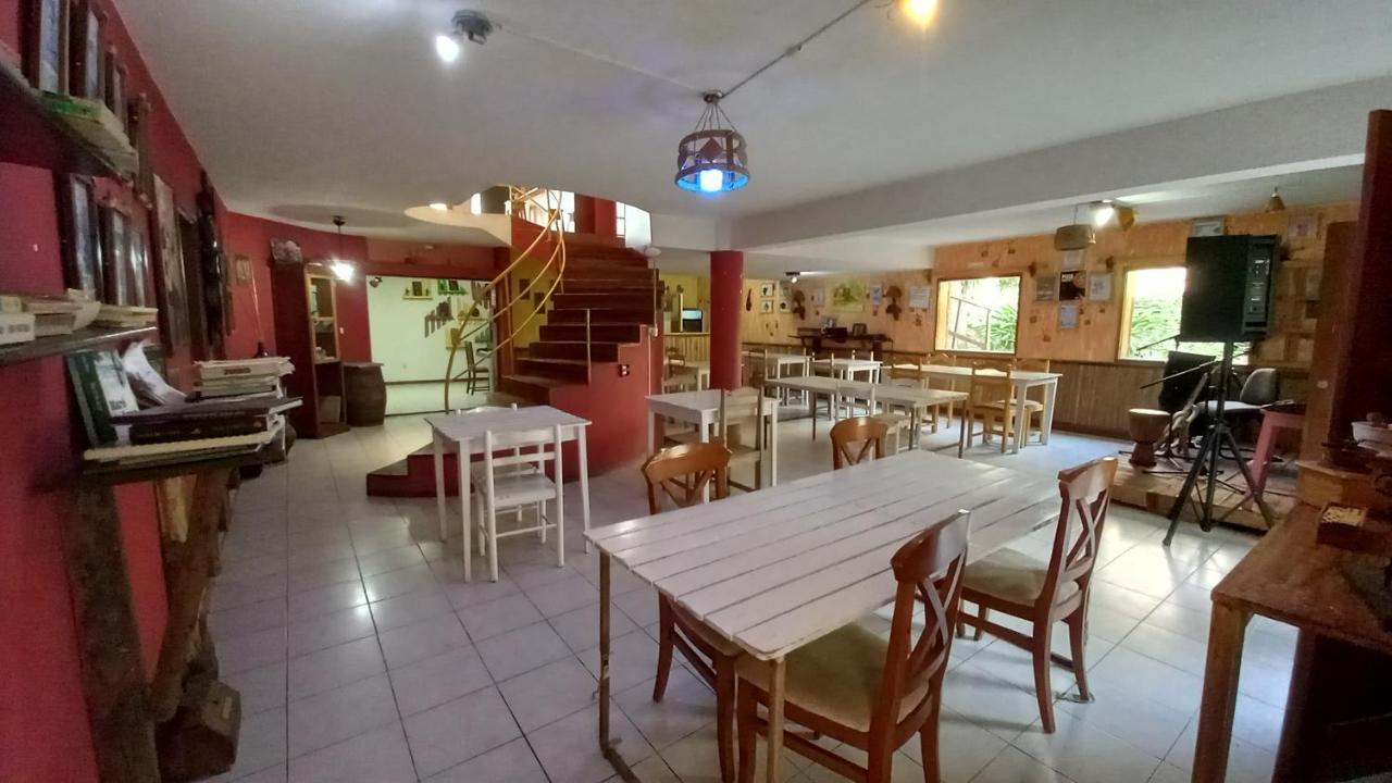 Bed and Breakfast Divin'Art Ribeira Grande Екстер'єр фото