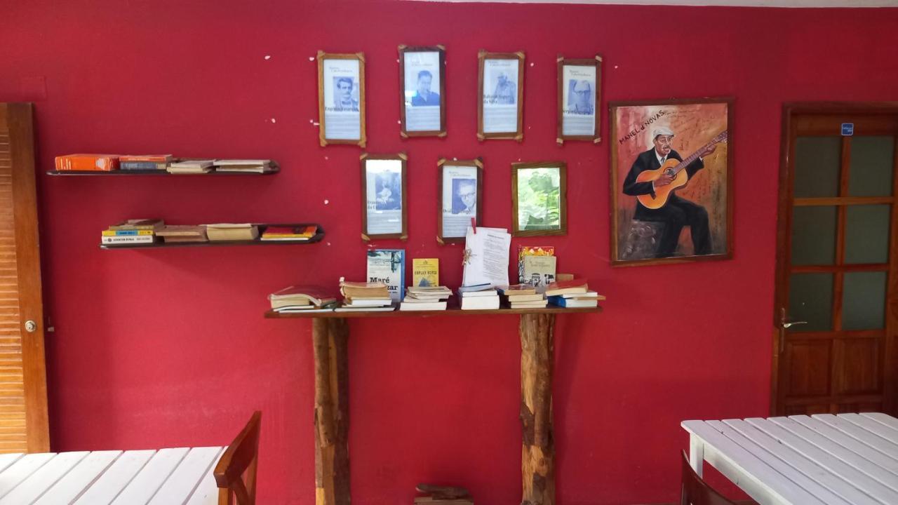 Bed and Breakfast Divin'Art Ribeira Grande Екстер'єр фото