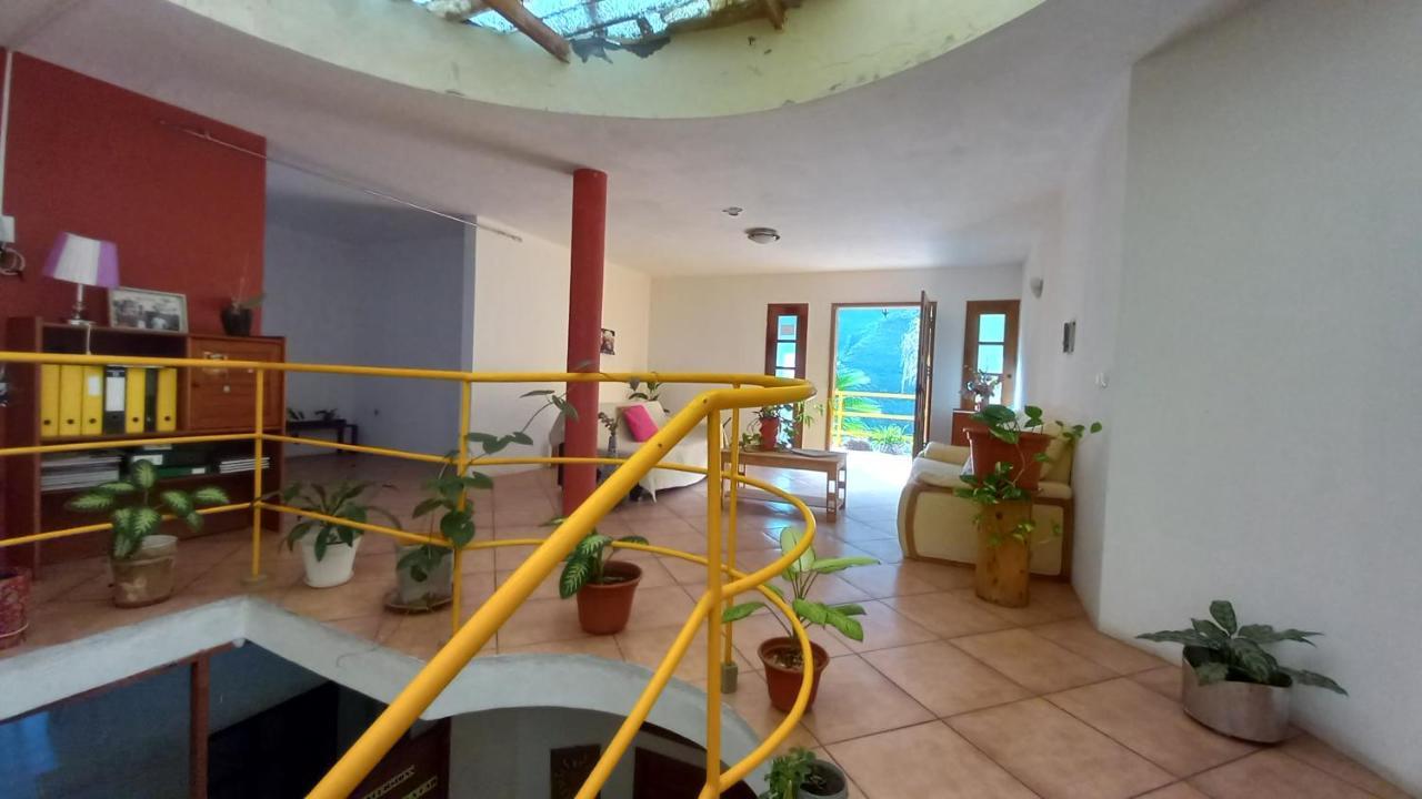 Bed and Breakfast Divin'Art Ribeira Grande Екстер'єр фото